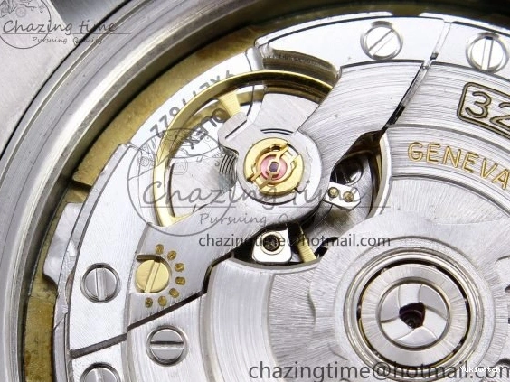 Best 41mm Red 1:1 VR3230 Steel Dial Clean Perpetual 904L 126000 Edition Oyster 0219